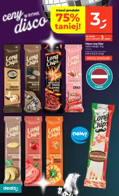 Dealz - gazetka promocyjna Make a Dealz!  do środy 31.12 - strona 2