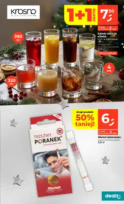 Dealz - gazetka promocyjna Make a Dealz!  do środy 31.12 - strona 27