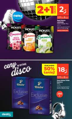 Dealz - gazetka promocyjna Make a Dealz!  do środy 31.12 - strona 16