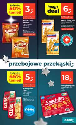Dealz - gazetka promocyjna Make a Dealz!  do środy 31.12 - strona 5