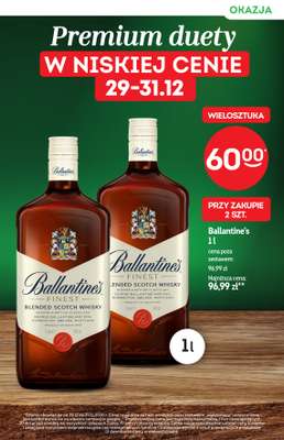 Żabka - gazetka promocyjna Katalog alkoholowy od środy 24.12 do wtorku 06.01 - strona 3