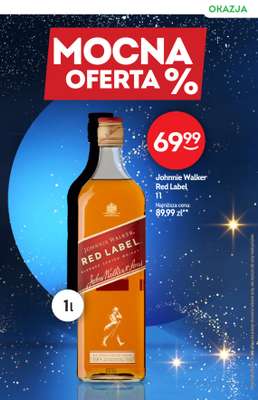 Żabka - gazetka promocyjna Katalog alkoholowy od środy 24.12 do wtorku 06.01 - strona 5