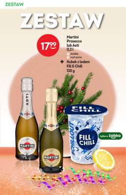 Żabka - gazetka promocyjna Katalog win od środy 24.12 do wtorku 06.01 - strona 12