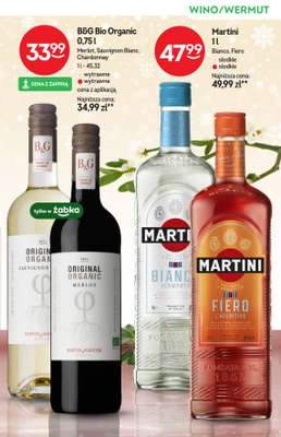 Żabka - gazetka promocyjna Katalog win od środy 24.12 do wtorku 06.01 - strona 17