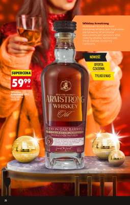 Biedronka - gazetka promocyjna Czas na Toast! od piątku 02.01 do soboty 10.01 - strona 28