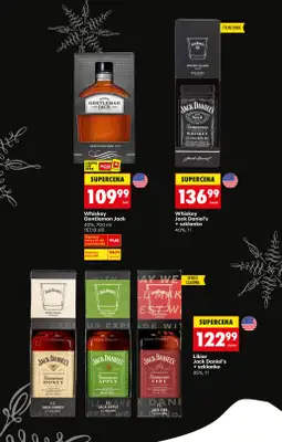 Biedronka - gazetka promocyjna Czas na Toast! od piątku 02.01 do soboty 10.01 - strona 25