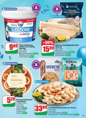 Dino - gazetka promocyjna Gazetka od soboty 27.12 do wtorku 30.12 - strona 29