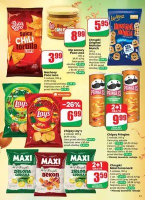 Dino - gazetka promocyjna Gazetka od soboty 27.12 do wtorku 30.12 - strona 51