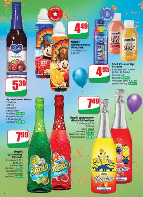 Dino - gazetka promocyjna Gazetka od soboty 27.12 do wtorku 30.12 - strona 6