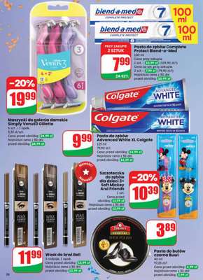 Dino - gazetka promocyjna Gazetka od soboty 27.12 do wtorku 30.12 - strona 70