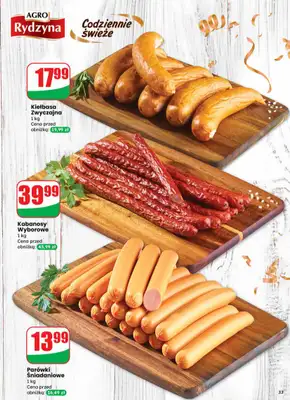 Dino - gazetka promocyjna Gazetka od soboty 27.12 do wtorku 30.12 - strona 33