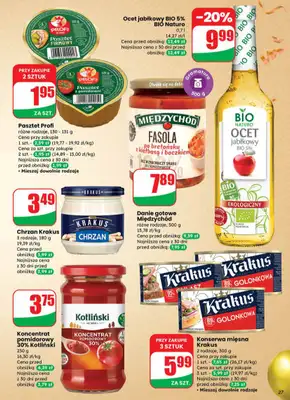 Dino - gazetka promocyjna Gazetka od soboty 27.12 do wtorku 30.12 - strona 27