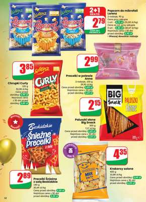 Dino - gazetka promocyjna Gazetka od soboty 27.12 do wtorku 30.12 - strona 52