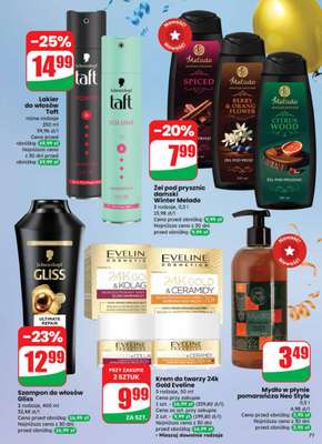 Dino - gazetka promocyjna Gazetka od soboty 27.12 do wtorku 30.12 - strona 71