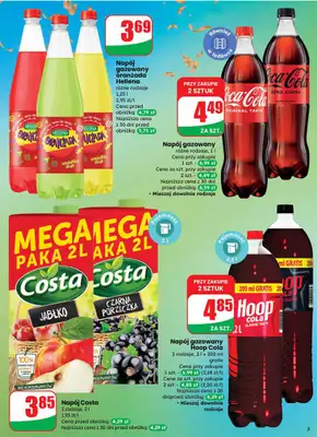 Dino - gazetka promocyjna Gazetka od soboty 27.12 do wtorku 30.12 - strona 3