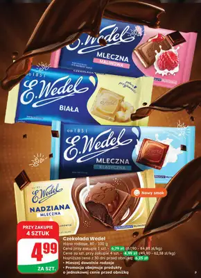 Dino - gazetka promocyjna Gazetka od soboty 27.12 do wtorku 30.12 - strona 9