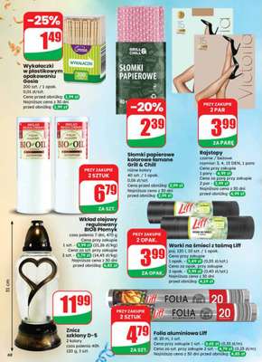 Dino - gazetka promocyjna Gazetka od soboty 27.12 do wtorku 30.12 - strona 68