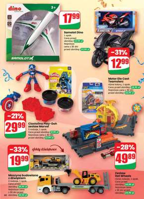 Dino - gazetka promocyjna Gazetka od soboty 27.12 do wtorku 30.12 - strona 66