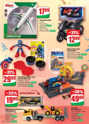 Dino - gazetka promocyjna Gazetka od soboty 27.12 do wtorku 30.12 - strona 66