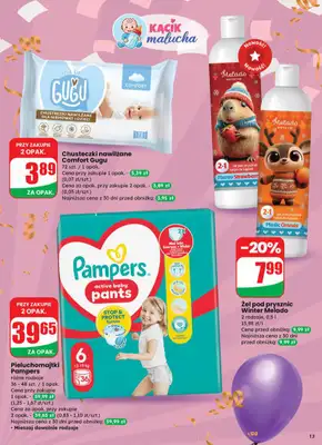 Dino - gazetka promocyjna Gazetka od soboty 27.12 do wtorku 30.12 - strona 13