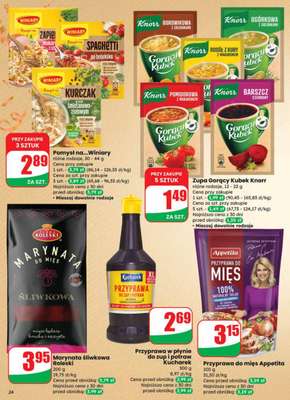 Dino - gazetka promocyjna Gazetka od soboty 27.12 do wtorku 30.12 - strona 24