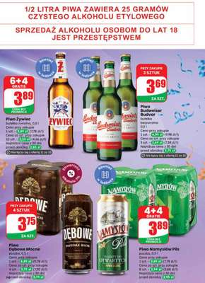 Dino - gazetka promocyjna Gazetka od soboty 27.12 do wtorku 30.12 - strona 54