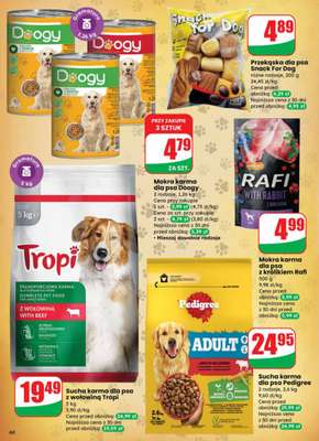 Dino - gazetka promocyjna Gazetka od soboty 27.12 do wtorku 30.12 - strona 60