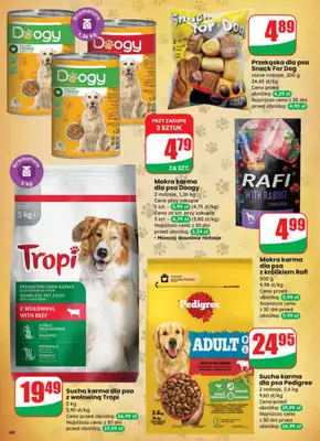 Dino - gazetka promocyjna Gazetka od soboty 27.12 do wtorku 30.12 - strona 60