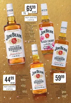 Dino - gazetka promocyjna Katalog alkoholowy od soboty 27.12 do poniedziałku 05.01 - strona 11