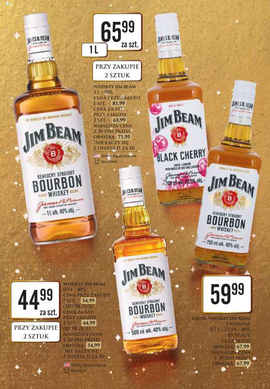 Dino - gazetka promocyjna Katalog alkoholowy od soboty 27.12 do poniedziałku 05.01 - strona 11