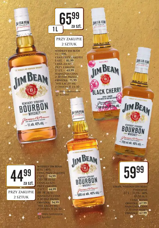 Dino - gazetka promocyjna Katalog alkoholowy od soboty 27.12 do poniedziałku 05.01 - strona 11