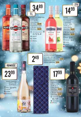 Dino - gazetka promocyjna Katalog alkoholowy od soboty 27.12 do poniedziałku 05.01 - strona 25