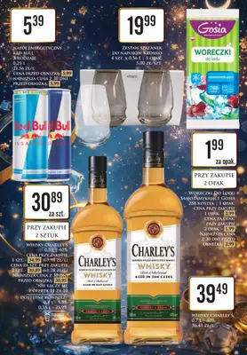 Dino - gazetka promocyjna Katalog alkoholowy od soboty 27.12 do poniedziałku 05.01 - strona 13