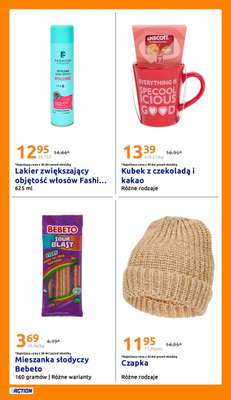 Action - gazetka promocyjna Gazetka od środy 24.12 do wtorku 30.12 - strona 24