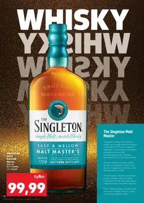 Kaufland - gazetka promocyjna Barek Kauflandu od soboty 27.12 do środy 07.01 - strona 14