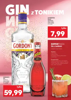 Kaufland - gazetka promocyjna Barek Kauflandu od soboty 27.12 do środy 07.01 - strona 16