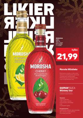 Kaufland - gazetka promocyjna Barek Kauflandu od soboty 27.12 do środy 07.01 - strona 8