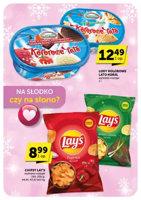 Groszek - gazetka promocyjna Gazetka Minimarket  do wtorku 06.01 - strona 21