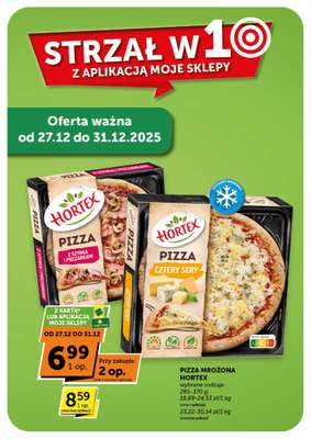 Groszek - gazetka promocyjna Gazetka Minimarket  do wtorku 06.01 - strona 12