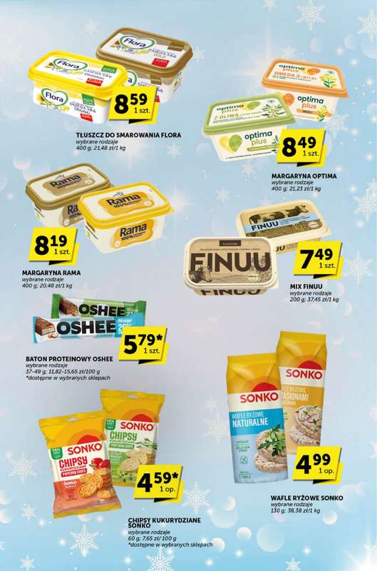 Groszek - gazetka promocyjna Katalog  do wtorku 06.01 - strona 5