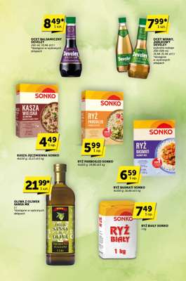 Groszek - gazetka promocyjna Katalog  do wtorku 06.01 - strona 11