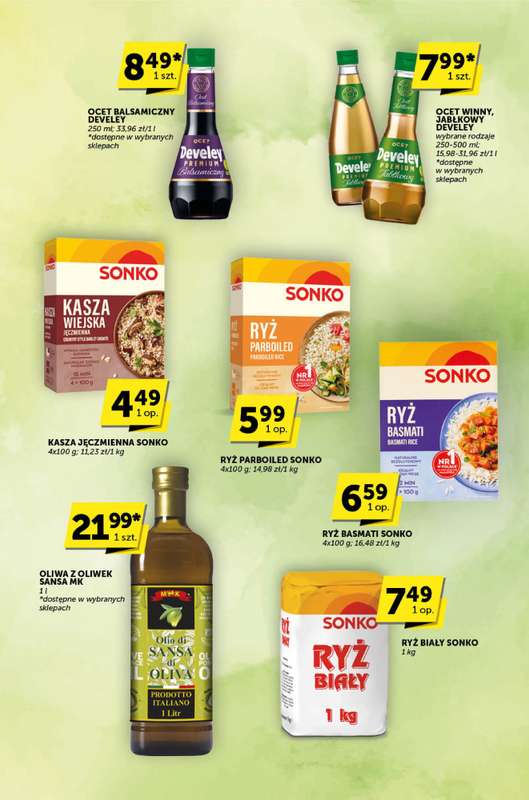 Groszek - gazetka promocyjna Katalog  do wtorku 06.01 - strona 11