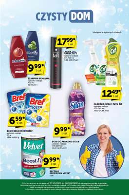 Groszek - gazetka promocyjna Katalog  do wtorku 06.01 - strona 29