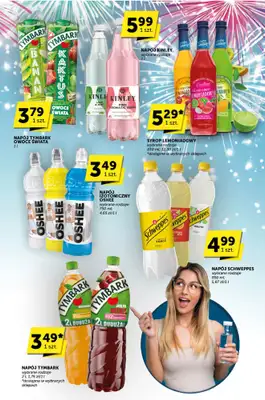 Groszek - gazetka promocyjna Katalog  do wtorku 06.01 - strona 24