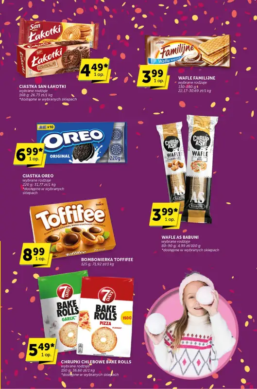 Groszek - gazetka promocyjna Katalog  do wtorku 06.01 - strona 21