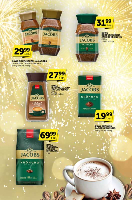 Groszek - gazetka promocyjna Katalog  do wtorku 06.01 - strona 19