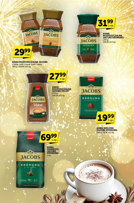 Groszek - gazetka promocyjna Katalog  do wtorku 06.01 - strona 19