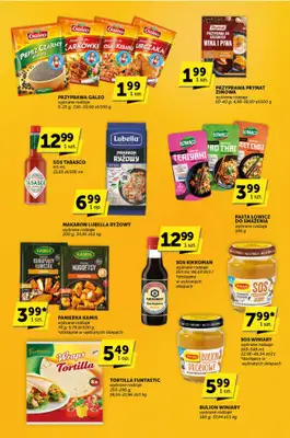 Groszek - gazetka promocyjna Katalog  do wtorku 06.01 - strona 13