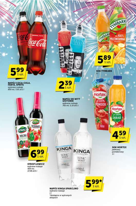 Groszek - gazetka promocyjna Katalog  do wtorku 06.01 - strona 25