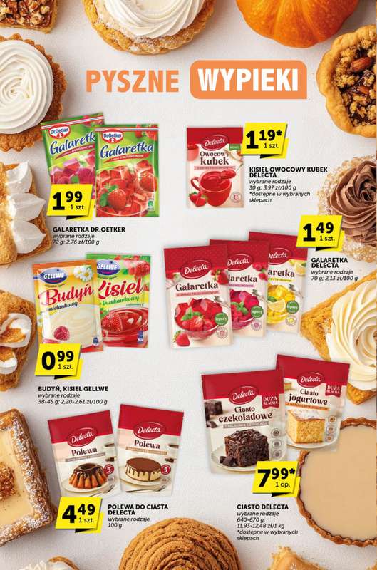 Groszek - gazetka promocyjna Katalog  do wtorku 06.01 - strona 15